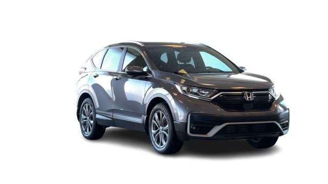 2021 Honda CR-V Sport AWD - Low KMs Heated Seats, Backup Camera, in Cars & Trucks in Regina - Image 3