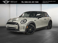 ===== 2023 MINI 3 Portes Cooper SE | Ligne Première | ===== ===== Pourquoi acheter chez nous ? =====... (image 2)