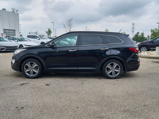 2016 Hyundai Santa Fe XL Luxury Adventure Edition | Awd in Cars & Trucks in Edmonton - Image 2