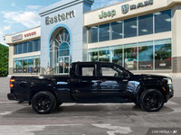 | Apple Carplay/Android Auto | Steering Wheel Mounted Audio Controls | Exterior Parking Camera Rear... (image 5)