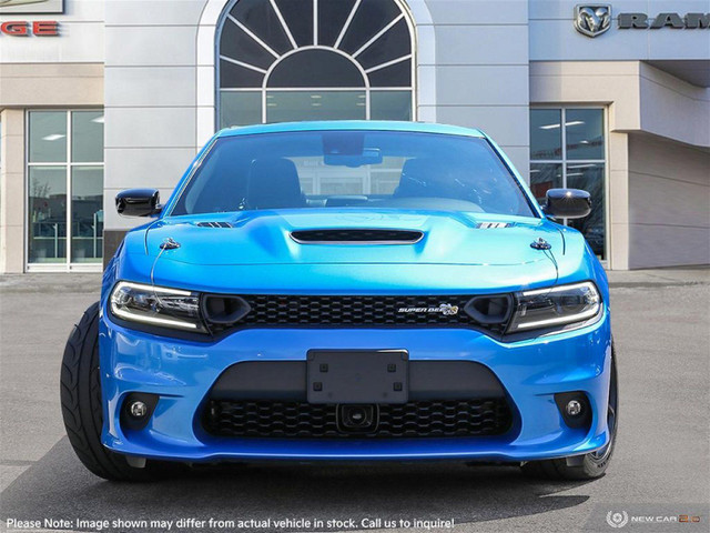 2023 Dodge Charger Scat Pack 392 Super Bee - Last Call in Cars & Trucks in Winnipeg - Image 2