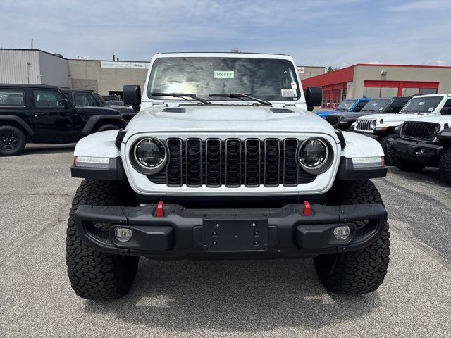 2025 Jeep Wrangler Rubicon X in Cars & Trucks in Mississauga / Peel Region - Image 2