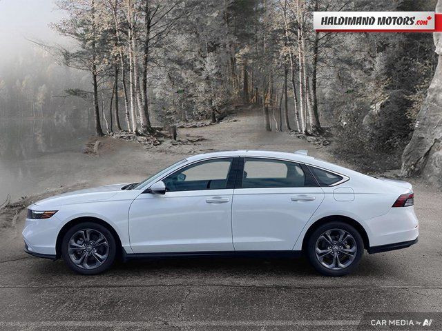2024 Honda Accord Sedan EX in Cars & Trucks in Hamilton - Image 2