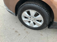 2011 Subaru Outback Limited, Automatique, 6Cyl 3.6L, 231000Km, Groupe Electrique Complet, Cruise Con... (image 8)