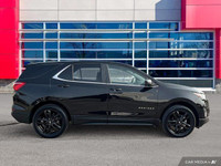 Recent Arrival! Check out this sharp looking 2021 Chevy Equinox LT AWD! This Equinox is nicely equip... (image 7)