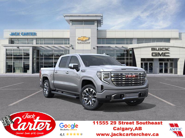 2026 GMC Sierra 1500 Denali in Cars & Trucks in Calgary