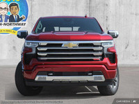 This Chevrolet Silverado 1500 boasts a powerful engine powering this Automatic transmission.*This Ch... (image 1)
