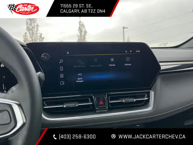 2025 Chevrolet TrailBlazer ACTIV in Cars & Trucks in Calgary - Image 19