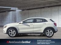 Recent Arrival! 2018 Mercedes-Benz GLA GLA 250 4MATIC 4MATIC 7-Speed Automatic 2.0L I4 DOHC Turbocha... (image 3)