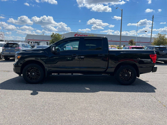 2019 Nissan Titan in Cars & Trucks in Ottawa - Image 2