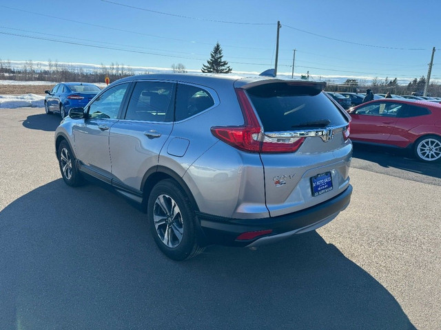 2018 Honda CR-V LX AWD $116 Weekly Tax in in Cars & Trucks in Summerside - Image 4