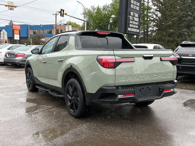 2024 Hyundai Santa Cruz Ultimate in Cars & Trucks in Calgary - Image 4