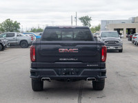 The 2023 GMC Sierra 1500 Denali stands at the pinnacle of full-size pickup luxury and capability. Un... (image 6)