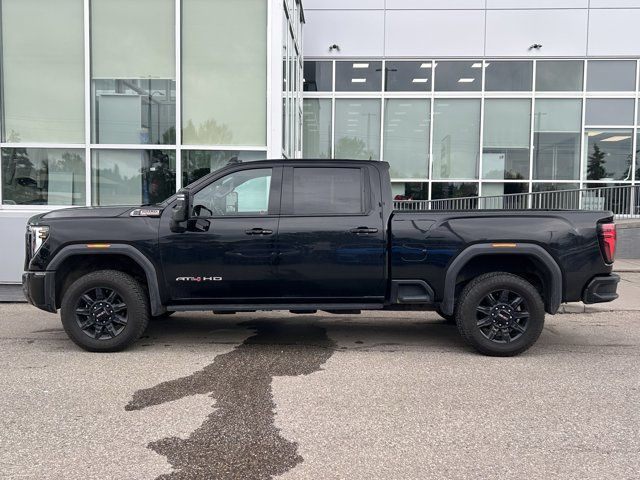 2024 GMC Sierra 2500HD AT4 in Cars & Trucks in Calgary - Image 3