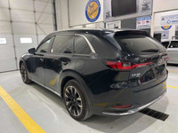 Check out this certified 2024 Mazda CX-90 PHEV GT AWD PHEV | Captain Seats | Heated + Cooled Seats |... (image 4)
