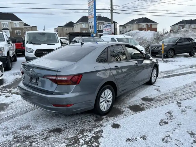 2019 Volkswagen Jetta Comfortline in Cars & Trucks in Laval / North Shore - Image 5