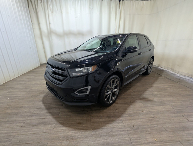 2017 Ford Edge Sport in Cars & Trucks in Calgary - Image 3