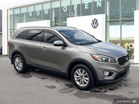 KBB.com 10 Most Affordable 3-Row Vehicles. This Kia Sorento delivers a Intercooled Turbo Regular Unl... (image 6)