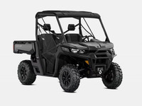 2024 CAN-AM DEFENDER XT HD9 SIDE BY SIDE