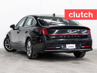 1 OWNER / Climate Control, Bluetooth Music, Touchscreen Display and more! Clutch is the largest onli... (image 5)