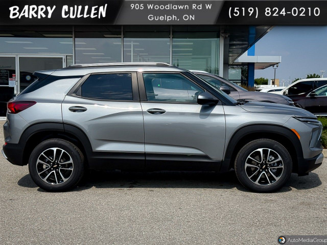 2026 Chevrolet TrailBlazer in Cars & Trucks in Guelph - Image 3