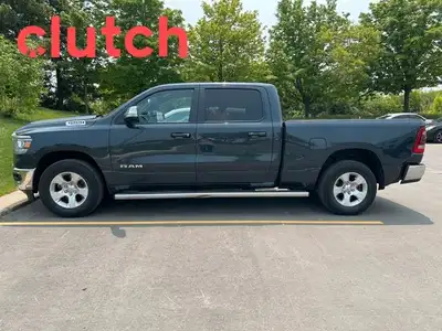 This vehicle is coming soon. Go to clutch.ca to get notified the instant the vehicle is available. 1...