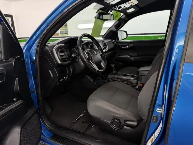 2018 Toyota Tacoma TRD Off Road in Cars & Trucks in Truro - Image 8