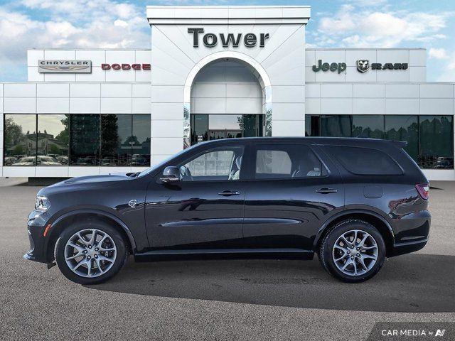 2025 Dodge Durango SRT Hellcat Hammerhead | Limited Edition in Cars & Trucks in Calgary - Image 3