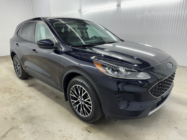 2021 Ford Escape SE Plug-In Hybrid Mags Caméra in Cars & Trucks in Shawinigan - Image 2