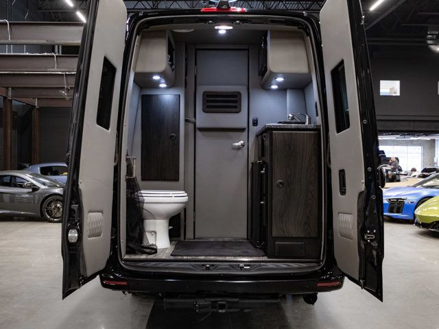 2020 Mercedes-Benz Sprinter 3500 Class B Midwest Automotive in Cars & Trucks in Strathcona County - Image 3