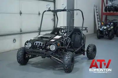 ATV Edmonton Motorsports Ltd. (North & South) ATVs, Quads, UTVs, Dirt Bikes, Dune Buggies, Go Kart,...
