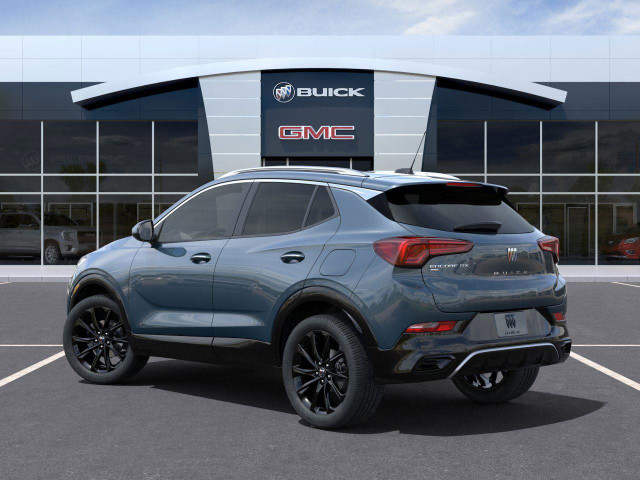 2025 Buick Encore GX Sport Touring in Cars & Trucks in Owen Sound - Image 3