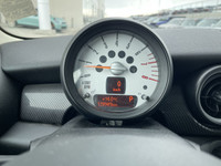 This 2011 Mini Cooper S 3 Door is a fresh arrival and ready for its new home! With heated leather in... (image 5)