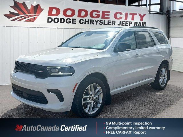 2023 Dodge Durango GT in Cars & Trucks in Saskatoon
