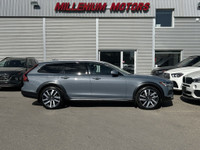 2022 VOLVO V90 B6 CROSS COUNTRY INSCRIPTION AWD WAGON, 2.0L 4 CYLINDER INTERCOOLED TURBOCHARGED MID... (image 3)
