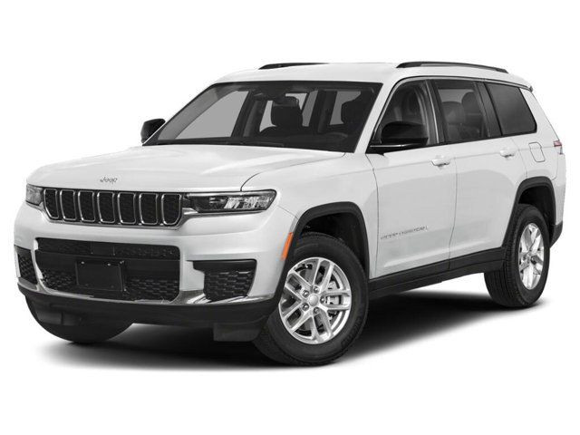 2025 Jeep Grand Cherokee L Limited in Cars & Trucks in Mississauga / Peel Region