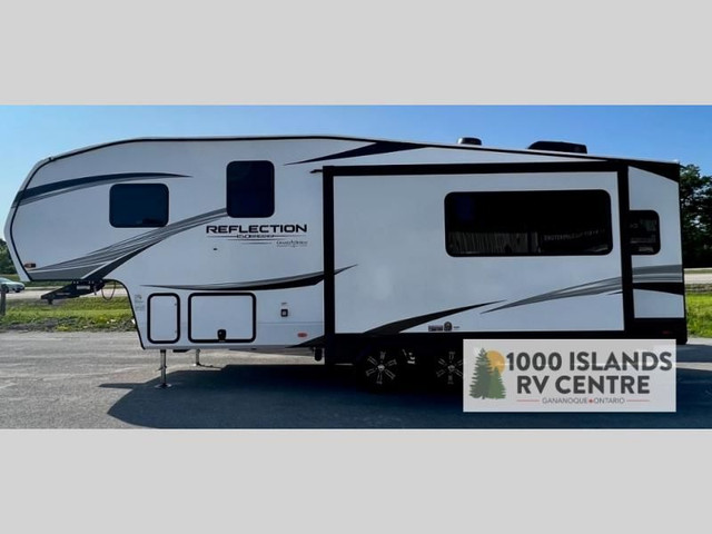 2023 Grand Design Reflection 150 Series 260RD in Travel Trailers & Campers in Kingston - Image 4
