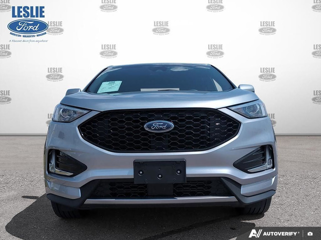 2024 Ford Edge ST LINE AWD in Cars & Trucks in Stratford - Image 2