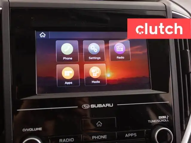 2019 Subaru Crosstrek Touring AWD w/ Apple CarPlay & Android Aut dans Autos et camions dans Bedford - Image 31