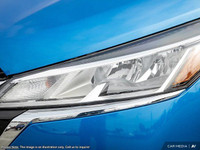 This Nissan Kicks Play has a dependable Regular Unleaded I-4 1.6 L/98 engine powering this Variable... (image 9)