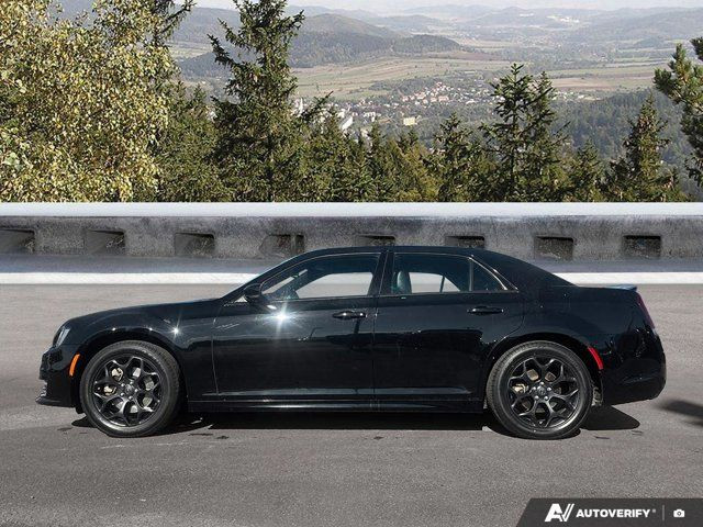 2023 Chrysler 300 300S in Cars & Trucks in Moncton - Image 2