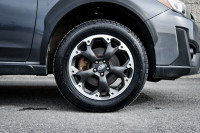 This 2021 Subaru Crosstrek is for sale today. This SUV has 86,255 kms. It's grey in colour and is co... (image 6)