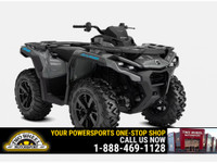  2024 Can-Am Outlander DPS 850