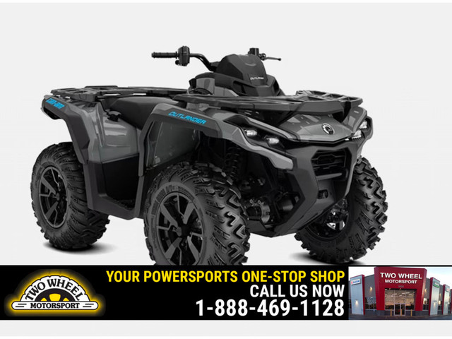  2024 Can-Am Outlander DPS 850 in ATVs in Guelph