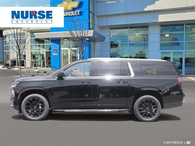 2025 Chevrolet Suburban LS in Cars & Trucks in Oshawa / Durham Region - Image 3