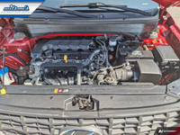 Check out this certified 2021 Hyundai Venue Preferred | Heated Seats & Steering | Apple CarPlay | An... (image 8)