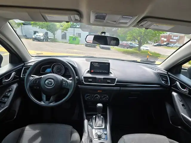 2016 MAZDA 3 GX | AUTO | BACK UP CAMERA | BLUETOOTH | CERTIFED in Cars & Trucks in Mississauga / Peel Region - Image 20