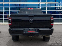 Looking for a heavy duty truck with creature comforts? Check out this 2024 Ram 2500 Big Horn Night E... (image 4)
