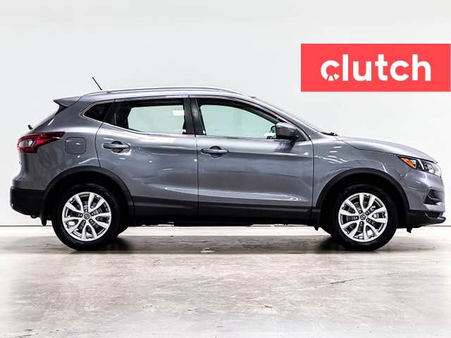 2023 Nissan Qashqai SV AWD w/ Apple CarPlay, Heated Front Seats, in Cars & Trucks in Ottawa - Image 4