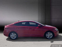*2023 Hyundai Elantra Preferred | Heated Seats | Apple CarPlay | Great Value* Sporty, efficient, and... (image 6)